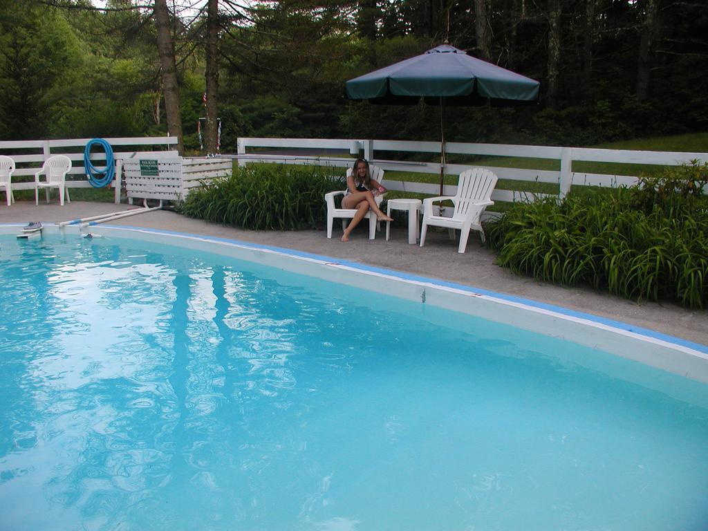Arcady At The Sunderland Lodge Arlington Dış mekan fotoğraf