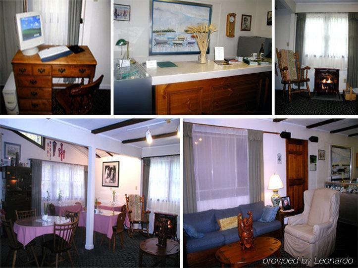 Arcady At The Sunderland Lodge Arlington Oda fotoğraf