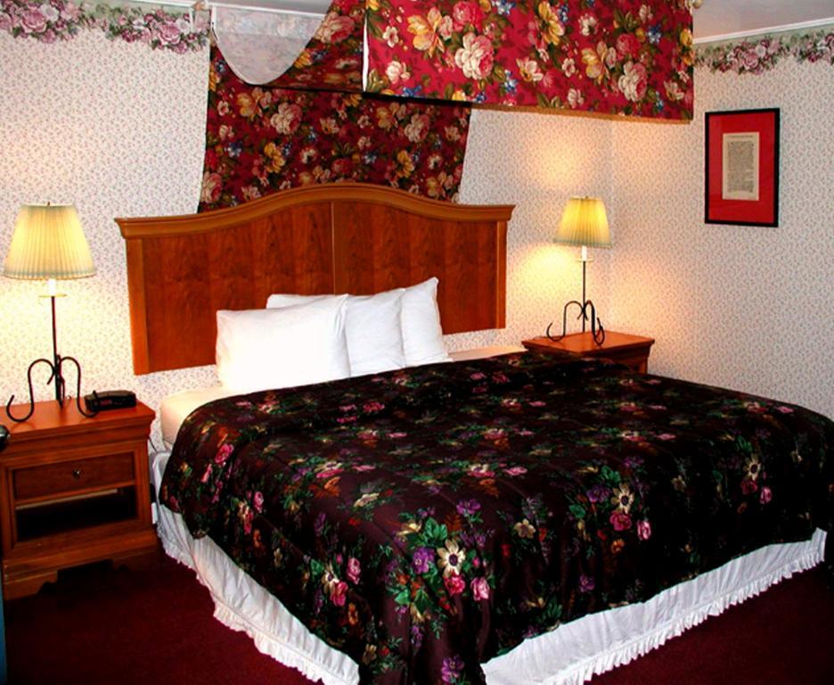 Arcady At The Sunderland Lodge Arlington Dış mekan fotoğraf