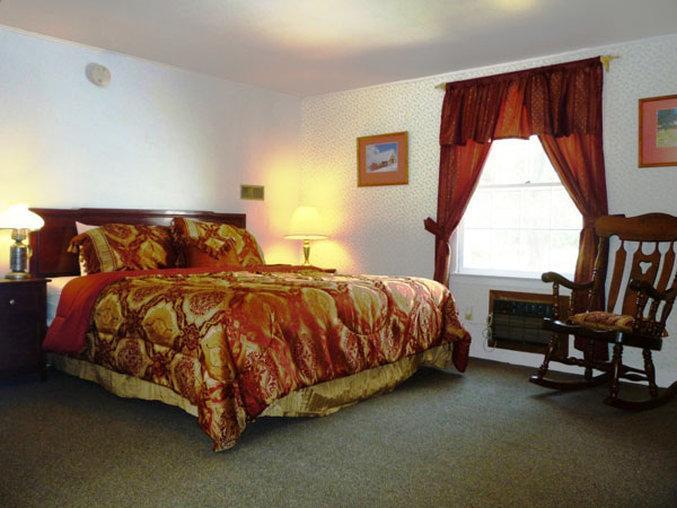 Arcady At The Sunderland Lodge Arlington Dış mekan fotoğraf