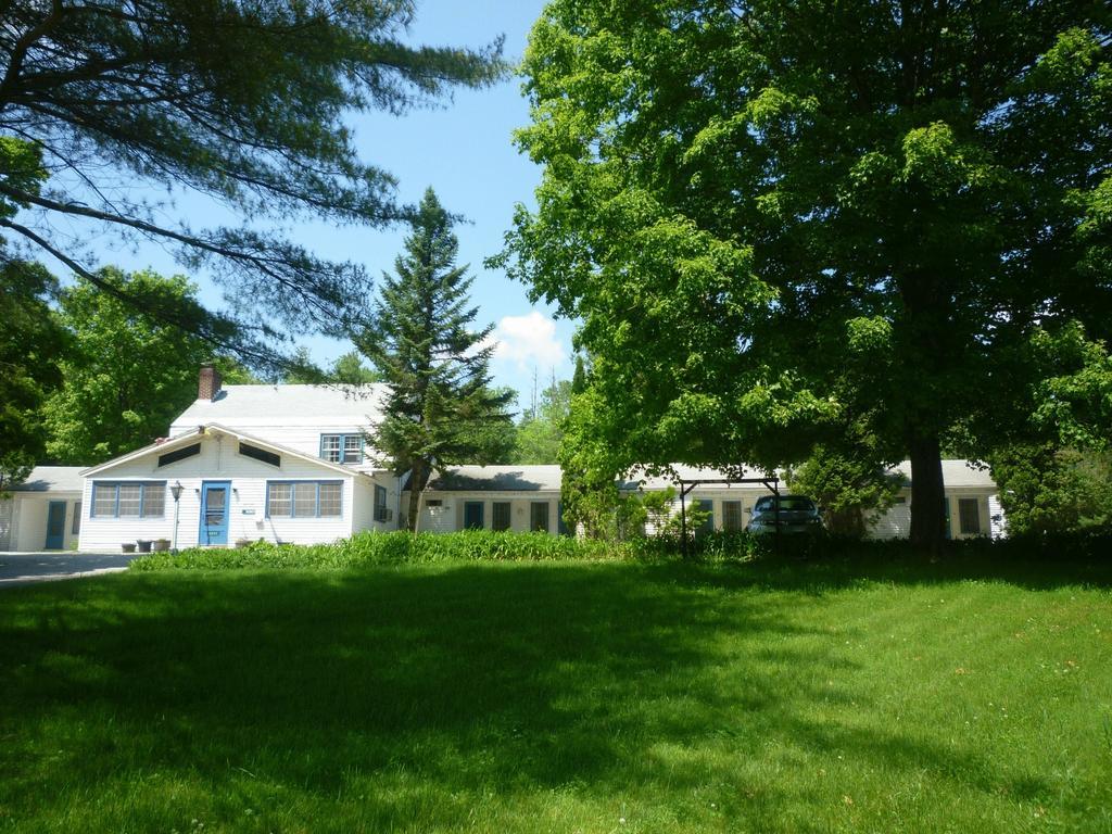 Arcady At The Sunderland Lodge Arlington Dış mekan fotoğraf